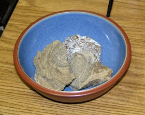 Ambergris is world's most expensive condiment